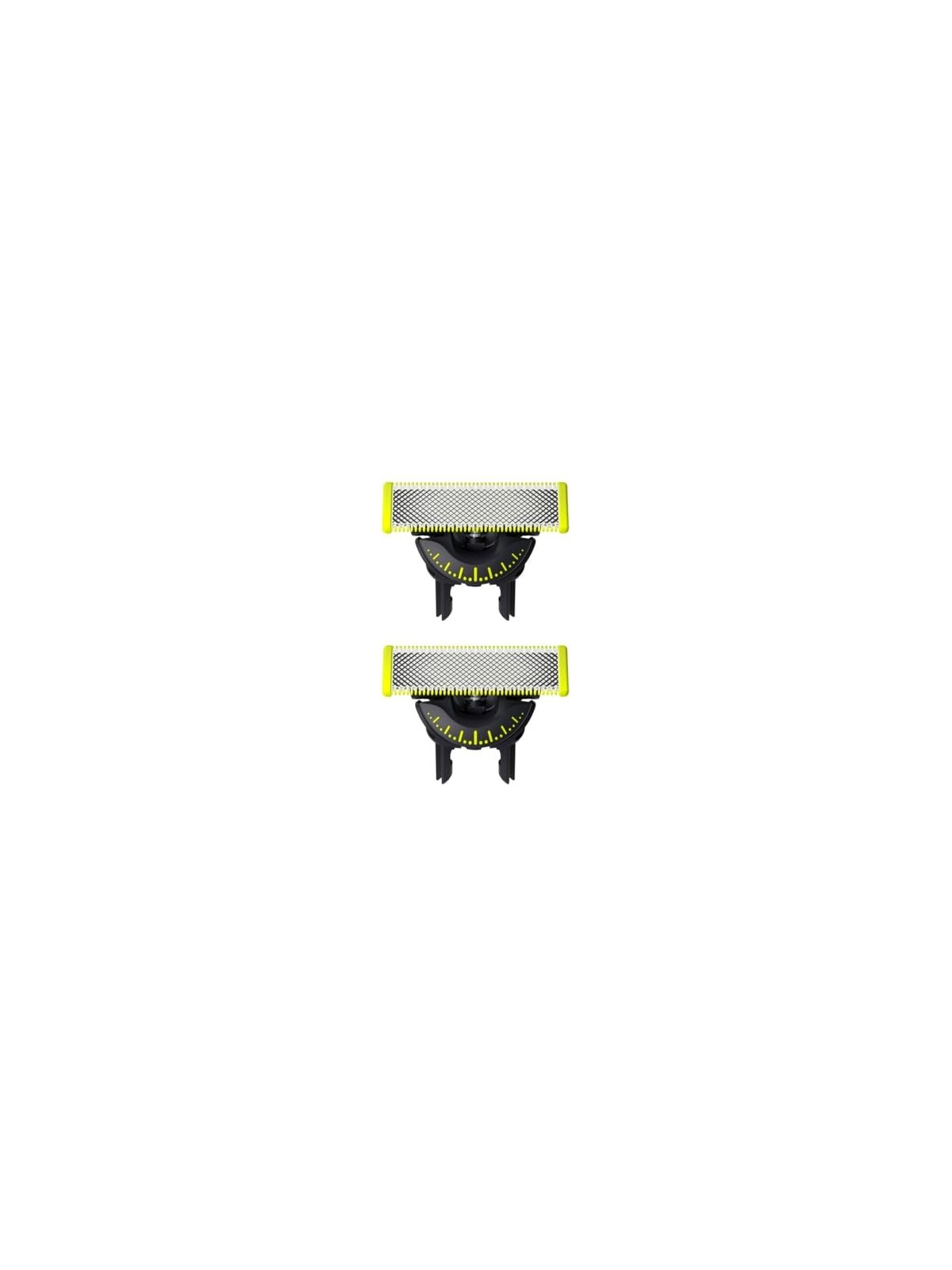 Philips OneBlade 360 QP42050 Lame frontali di ricambio