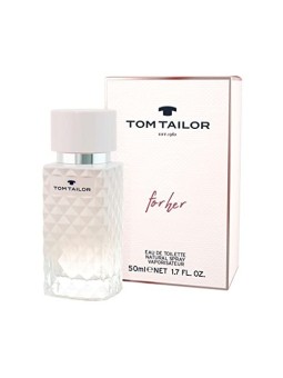 Tom Tailor For Her EDT 50ml