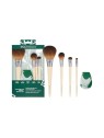 EcoTools Pennello The Core Five Set Set di pennelli donna 1 unit