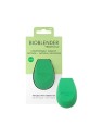 EcoTools Bioblender Spugnetta per il trucco al t verde Spugna per il trucco donna 1 unit