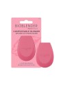 EcoTools Spugnetta per il trucco all'acqua di rose Bioblender donna 1 unit