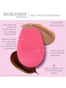 EcoTools Spugnetta per il trucco all'acqua di rose Bioblender donna 1 unit