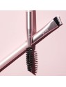Real Techniques Pennello per sopracciglia a doppia punta Skinamilist donna 1 unit