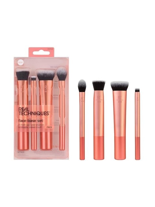 Set base viso Real Techniques