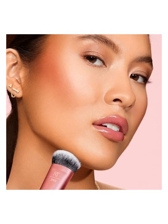 Set base viso Real Techniques