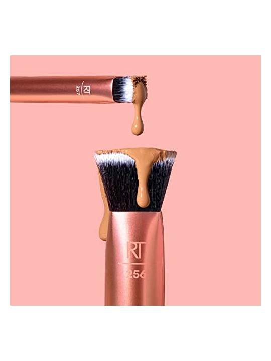 Set base viso Real Techniques