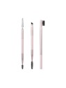 Real Techniques Set per lo styling delle sopracciglia donna 1 unit
