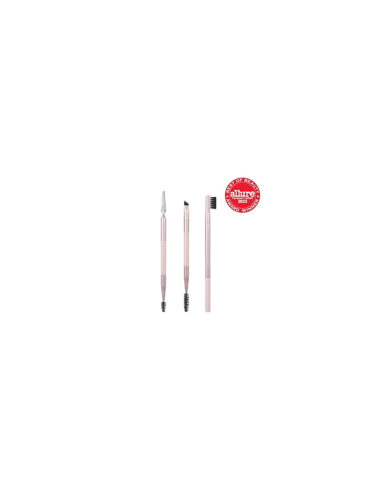 Real Techniques Set per lo styling delle sopracciglia donna 1 unit