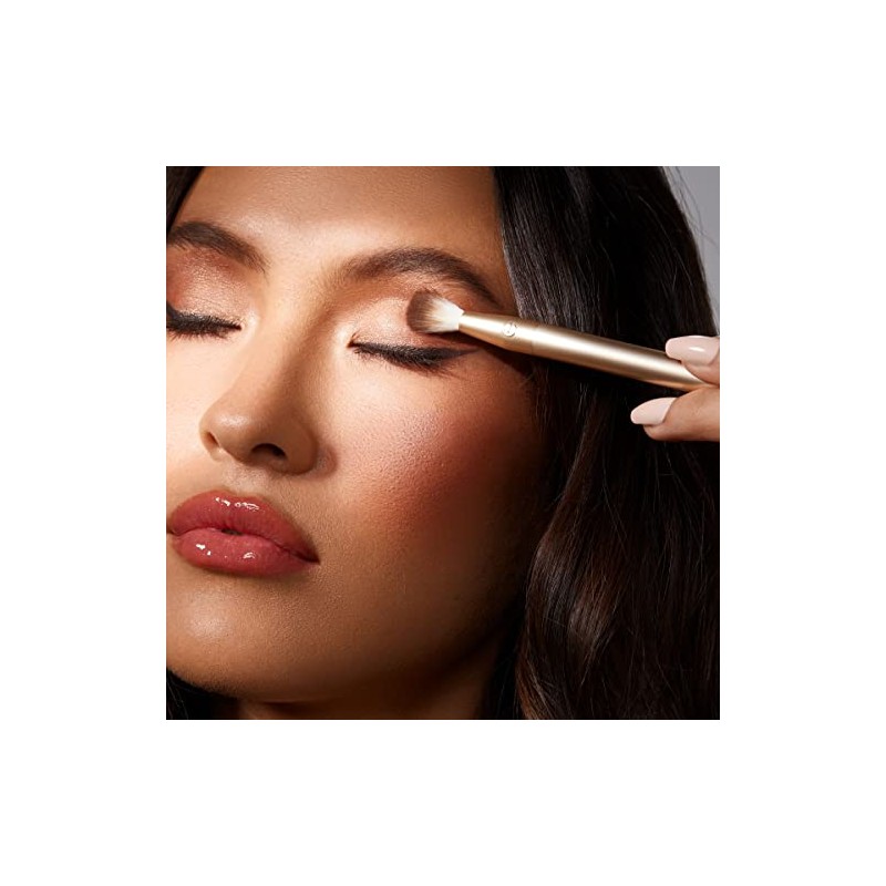 EcoTools Set occhi illuminante per metalli preziosi Set di pennelli donna 1 unit