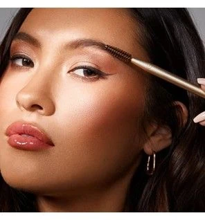 EcoTools Set occhi illuminante per metalli preziosi Set di pennelli donna 1 unit