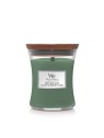 WoodWick Candela Profumata unisex in Vaso Foglie di Menta e Quercia 2750g