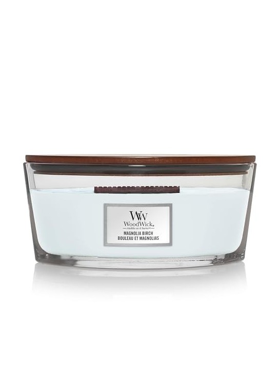 WoodWick Magnolia Betulla unisex 453 6g acquista 