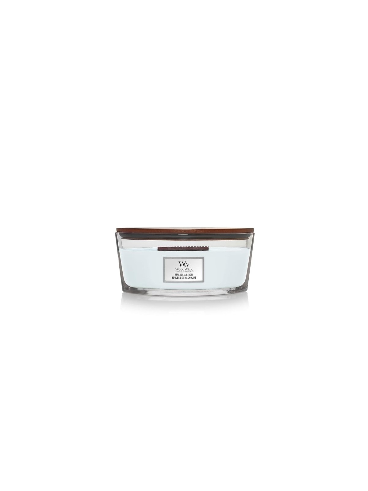 WoodWick Magnolia Betulla unisex 453 6g acquista 