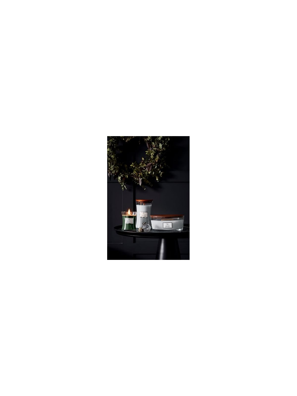 WoodWick Magnolia Betulla unisex 453 6g acquista 