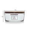 WoodWick Magnolia Betulla unisex 453 6g acquista 