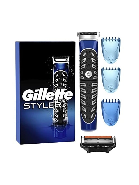 Gillette Fusion Proglide Macchina Styler unisex
