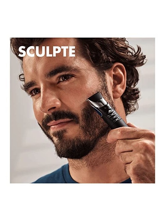 Gillette Fusion Proglide Macchina Styler unisex