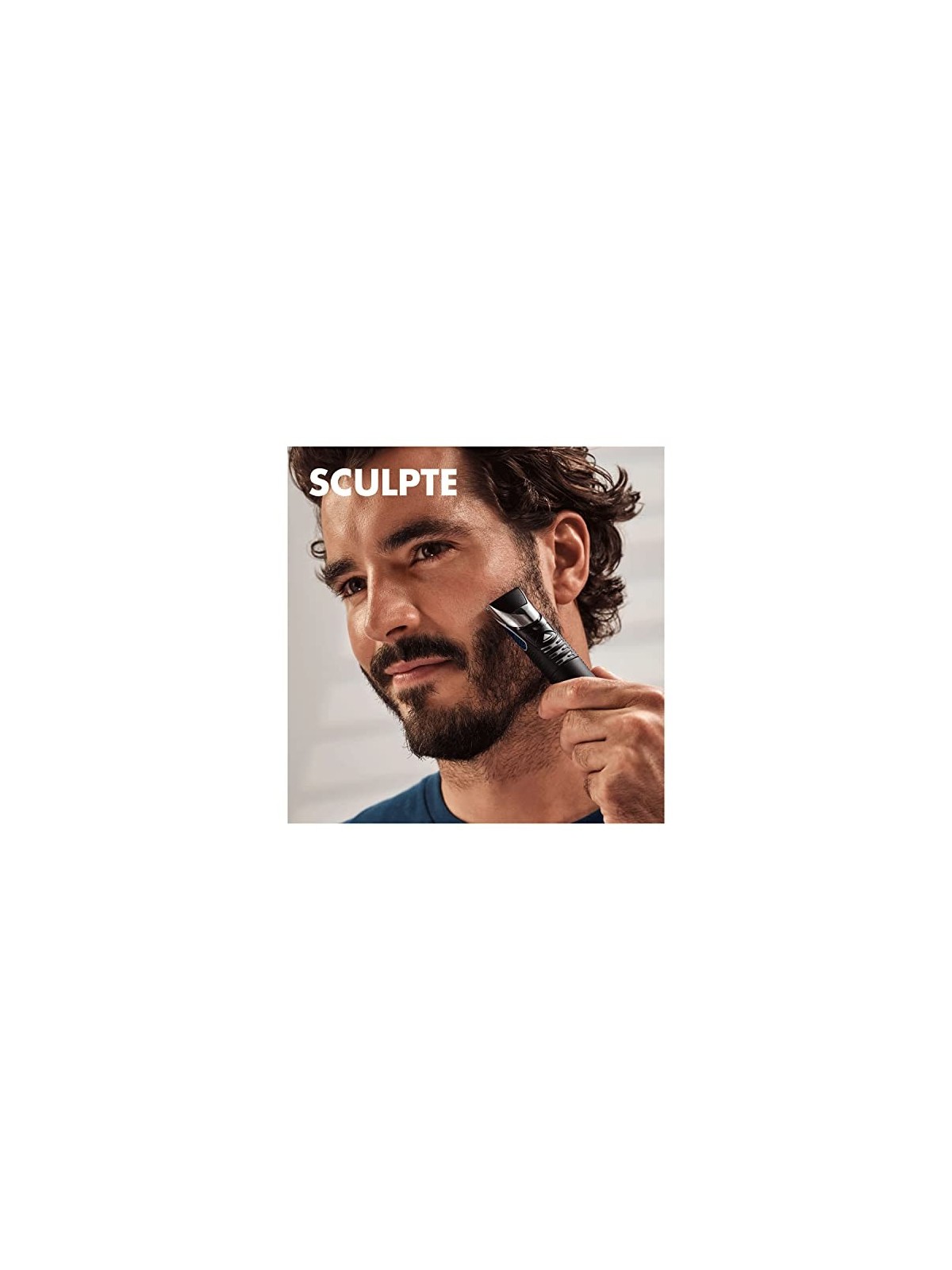 Gillette Fusion Proglide Macchina Styler unisex