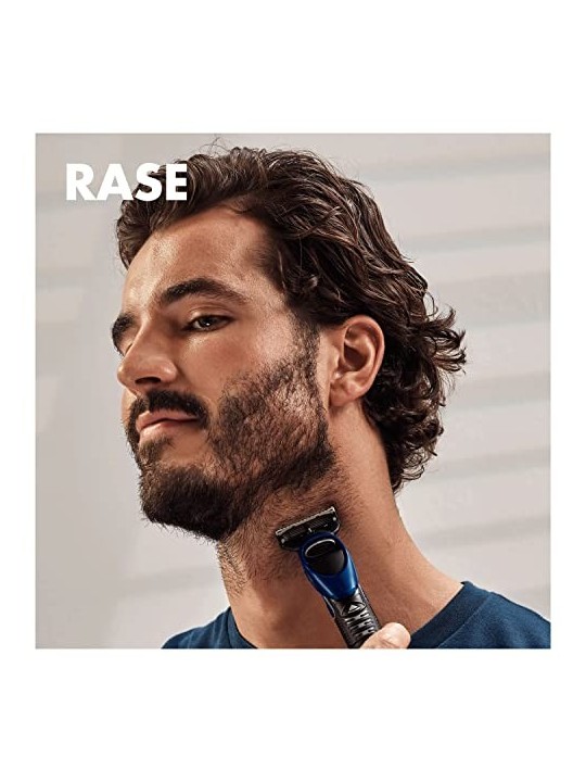 Gillette Fusion Proglide Macchina Styler unisex
