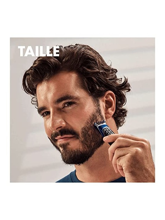 Gillette Fusion Proglide Macchina Styler unisex