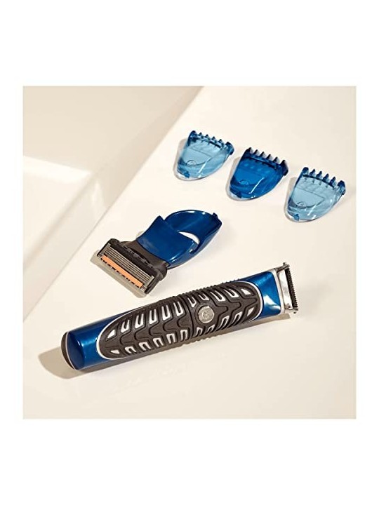 Gillette Fusion Proglide Macchina Styler unisex