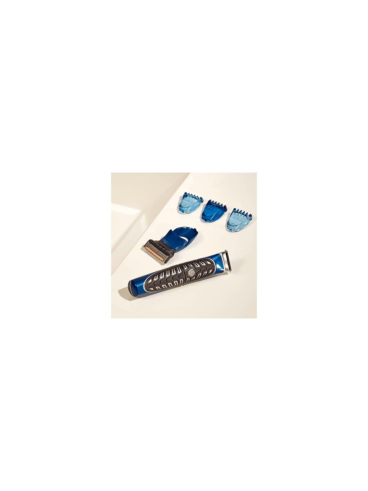 Gillette Fusion Proglide Macchina Styler unisex