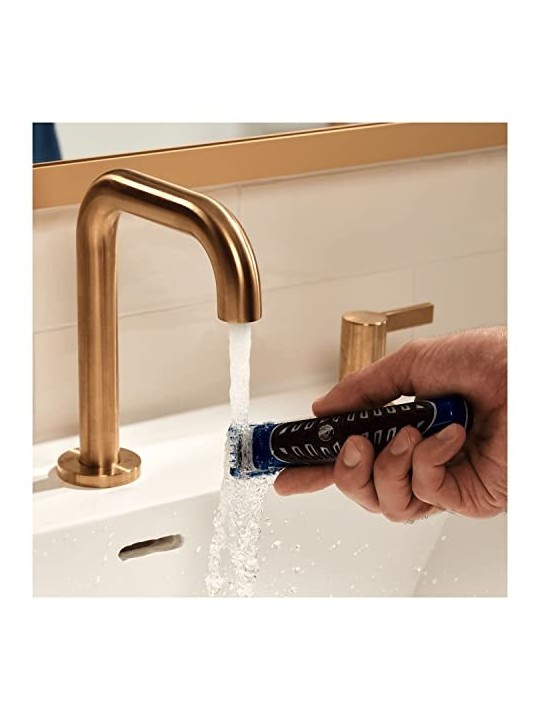 Gillette Fusion Proglide Macchina Styler unisex
