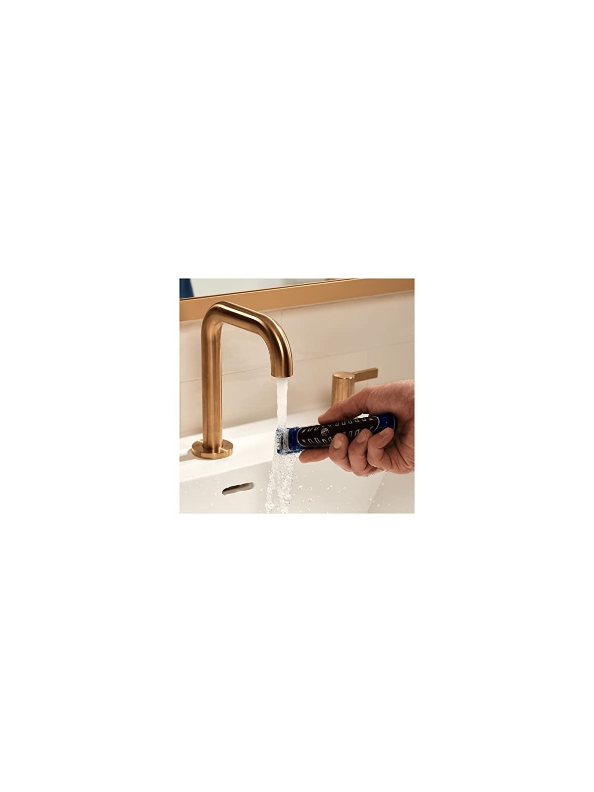 Gillette Fusion Proglide Macchina Styler unisex