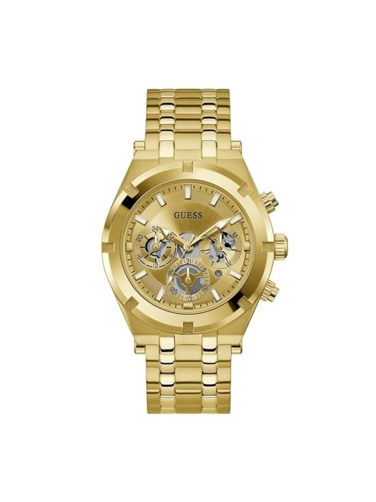 Guess Continental GW0260G4 acquista 