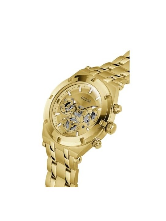 Guess Continental GW0260G4 acquista 