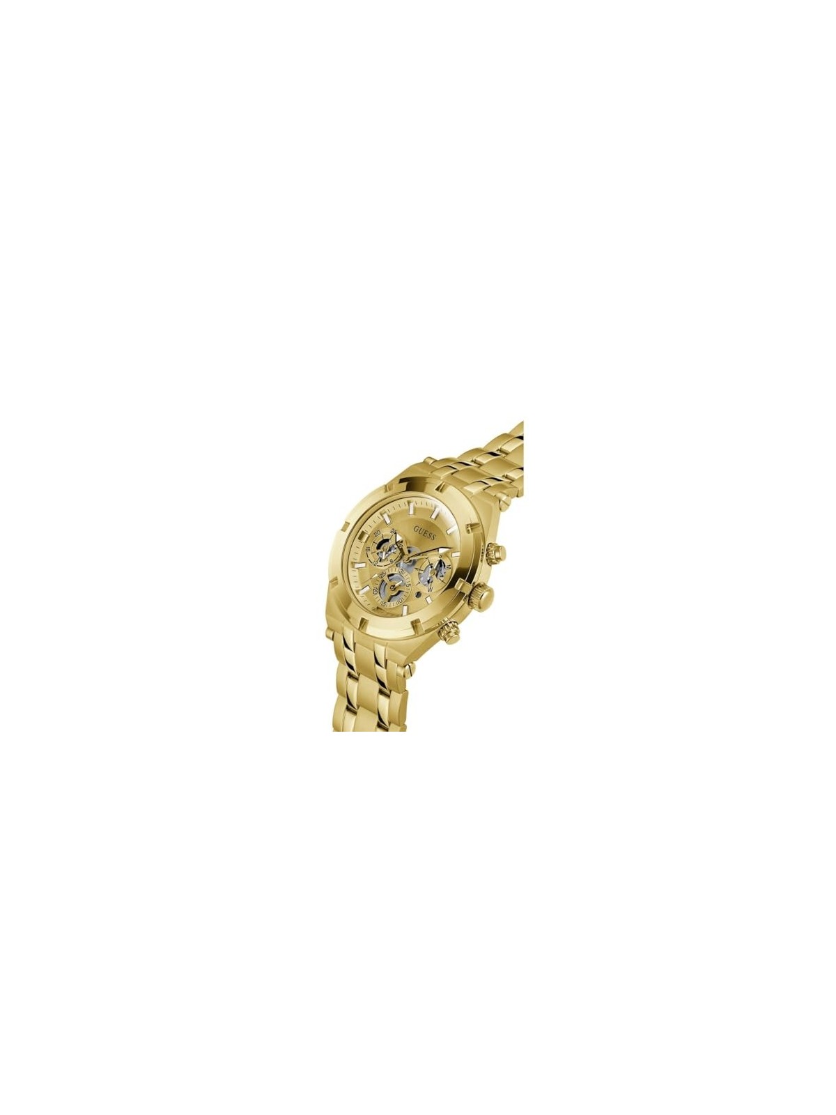 Guess Continental GW0260G4 acquista 