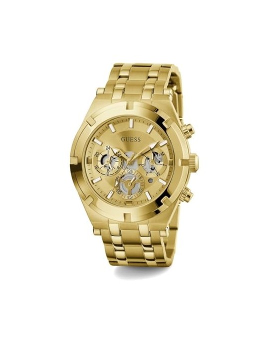 Guess Continental GW0260G4 acquista 