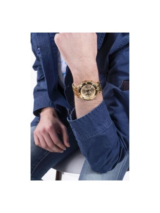 Guess Continental GW0260G4 acquista 