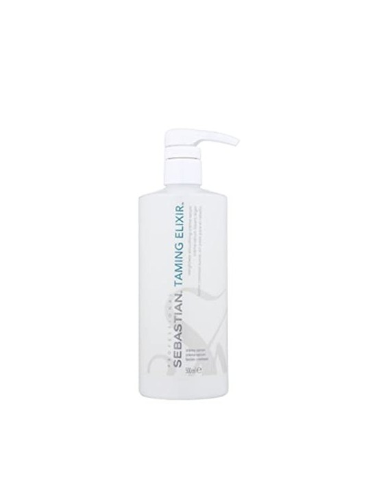 SEBASTIAN Elixir Addomesticante 500ml Unisex