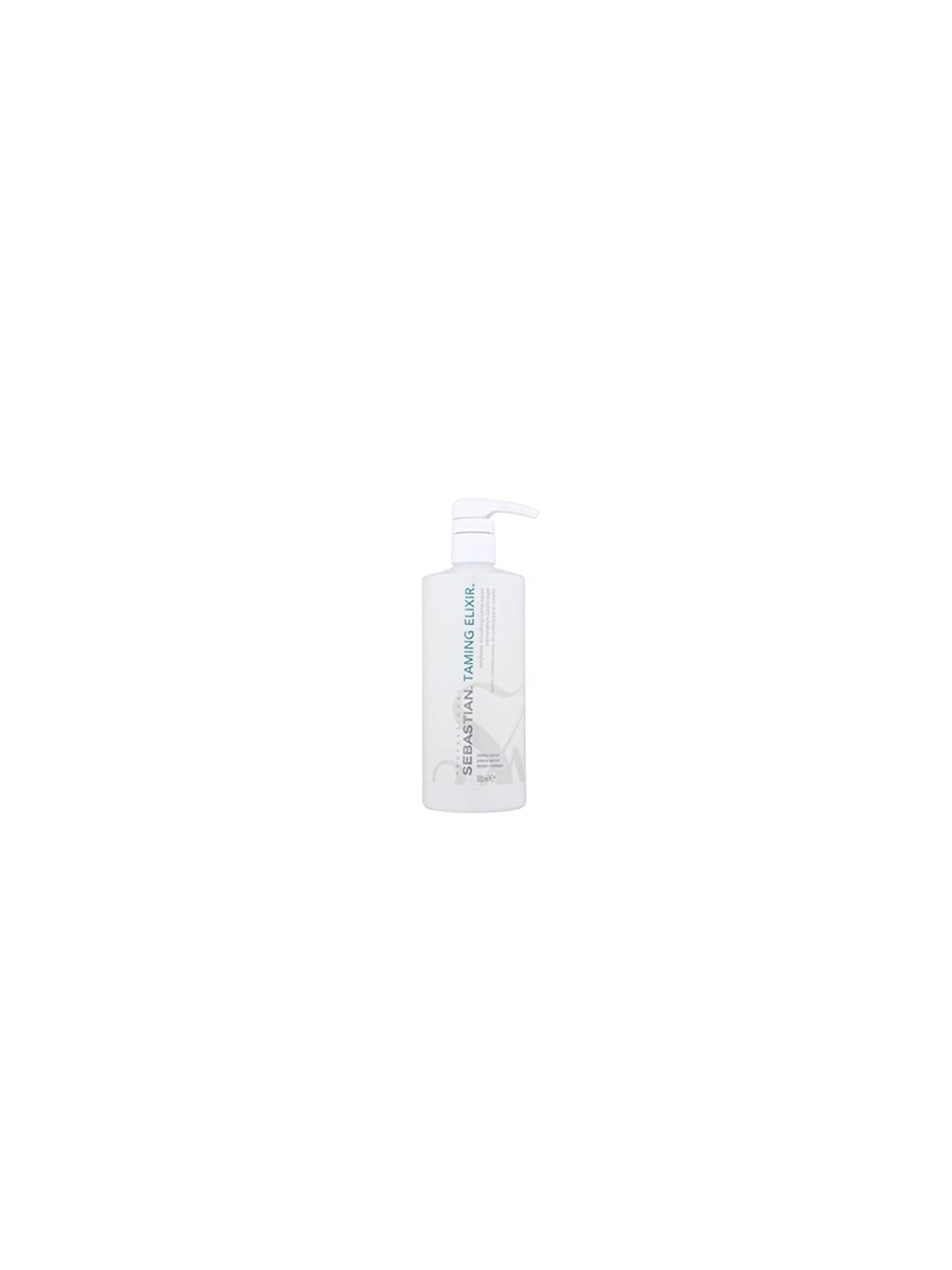 SEBASTIAN Elixir Addomesticante 500ml Unisex