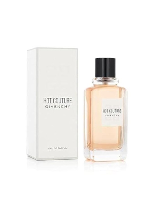 Givenchy Hot Couture Eau De Parfum 100 ml woman