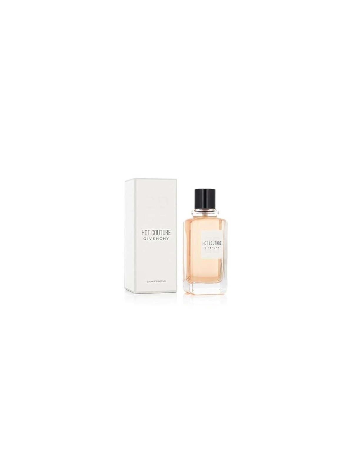 Givenchy Hot Couture Eau De Parfum 100 ml woman