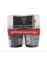 Vichy Homme Clinical Control 96H Antitraspirante uomo 2 x 50 ml