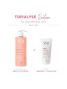 Crema nutriente pelli secche e sensibili SVR Topialyse 200ml