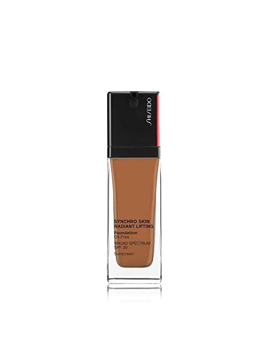 Base trucco Shiseido Synchro Skin Radiant FD460 30ml