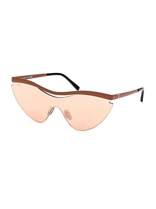 Occhiali da sole Tod's TO0340H 46U 140mm unisex