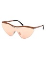 Occhiali da sole Tod's TO0340H 46U 140mm unisex