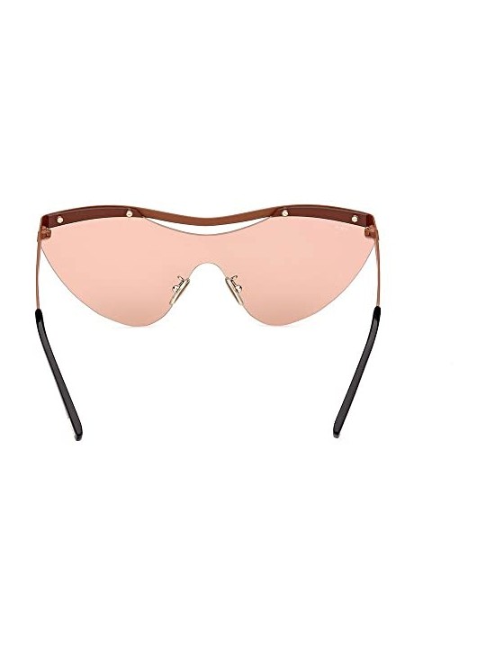 Occhiali da sole Tod's TO0340H 46U 140mm unisex