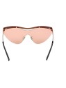 Occhiali da sole Tod's TO0340H 46U 140mm unisex