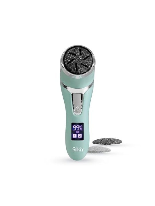 Silkn Menta FreshPedi donna