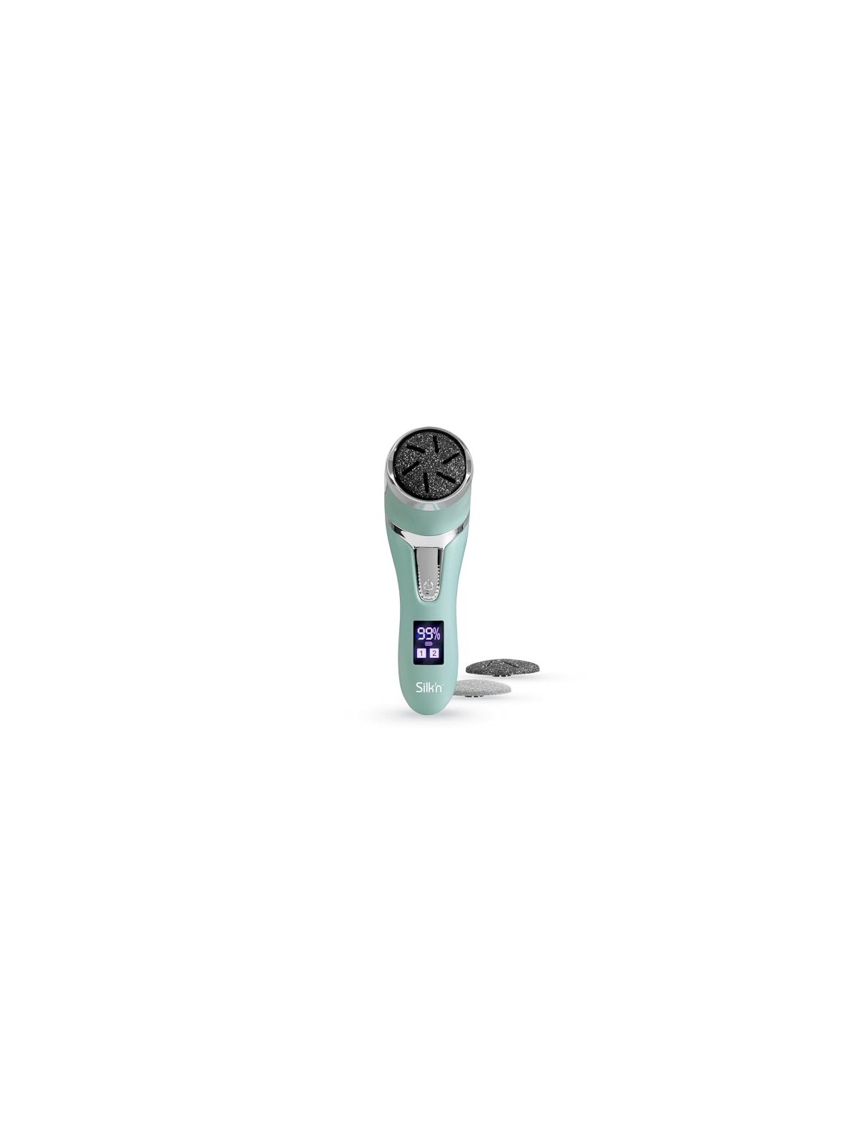 Silkn Menta FreshPedi donna