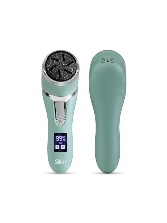 Silkn Menta FreshPedi donna