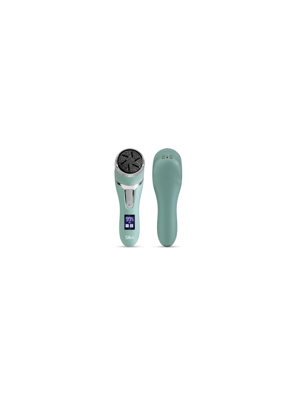 Silkn Menta FreshPedi donna