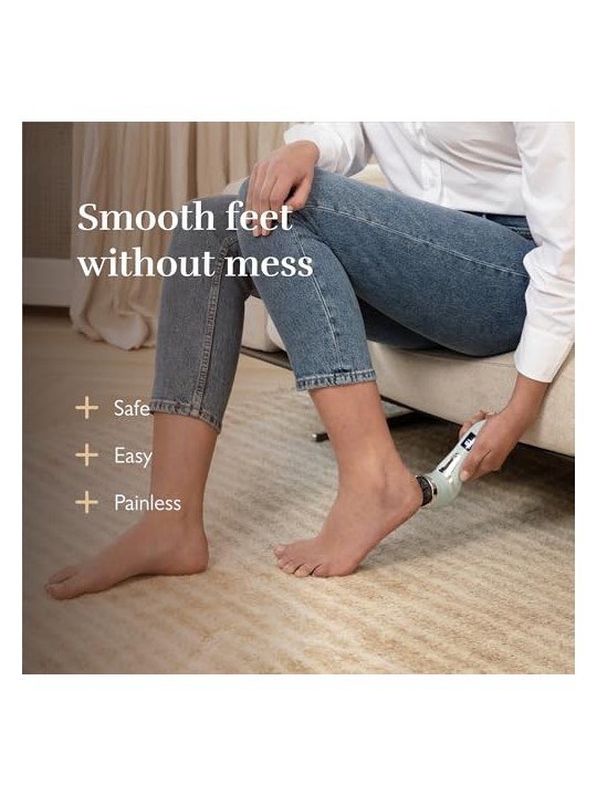 Silkn Menta FreshPedi donna