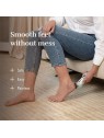 Silkn Menta FreshPedi donna